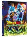 Dvd DRAGONBALL DRAGON BALL SUPER - BROLY IL FILM anime nuovo sigillato 2019