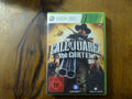 Call Of Juarez: The Cartel (Microsoft Xbox 360, 2011)