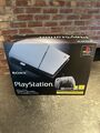 Sony Playstation 5 Slim PS5 Digital 30th Anniversary Limited Edition - NEU 