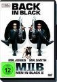MIIB - Men in Black II: Back in Black (2 DVDs) von B... | DVD | Zustand sehr gut