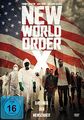 New World Order Day X - Das Ende der Menschheit ( Sci-Fi-Drama )mit Tommy Martin