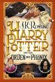 Harry Potter und der Orden des Phönix (Harry Potter 5): Kin... von Rowling, J.K.