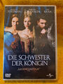 Die Schwester der Königin (2008 DVD) Natalie Portman, Scarlett Johanss **FSK12**