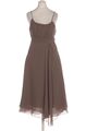 1 2 3 Paris Kleid Damen Dress Damenkleid Gr. EU 34 Grau #v0ktex6