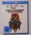 Inglourious Basterds [Blu-ray]. Pitt, Brad, Mélanie Laurent und Christoph Waltz: