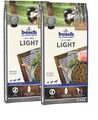 2x12,5kg Bosch  Adult Light  ***TOP PREIS***