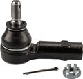 TRW Spurstangenkopf Gelenkkopf JTE319 für TOYOTA M14x1,5 COROLLA Liftback CAMRY