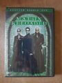 DVD - Matrix Reloaded: Ausgabe Double - Film Mit Keanu Reeves Sehr Guter Zustand