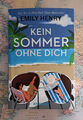 Kein Sommer ohne dich von Emily Henry (2022, Taschenbuch)