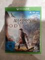 Assassin's Creed Odyssey - Xbox One - Xbox One X