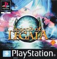 Legend of Legaia