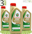 ANGEBOT 3x1 Liter Castrol Edge Professional A5 0W-30 TITANIUM SONDERPREIS