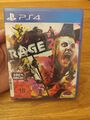 Rage 2 (Sony PlayStation 4, 2019)