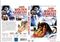 Von Wölfen Gehetzt (2005) DVD 242