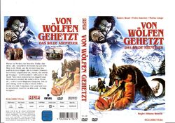 Von Wölfen Gehetzt (2005) DVD 242