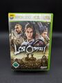Lost Odyssey (Microsoft Xbox 360, 2008) Beschreibung Lesen