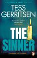 The Sinner | (Rizzoli & Isles series 3) | Tess Gerritsen | Englisch | Buch