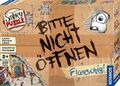 Story-Puzzle Bitte nicht öffnen