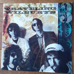 Traveling Wilburys - Vol. 3 (LP, Album) 1990 Dutch. Sleeve NM .Vinyl NMTraveling Wilburys. Vol. 3 (LP) 1990 Dutch. Vinyl NM