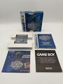 The Legend of Zelda: Oracle of Ages (Nintendo Game Boy Color) - CIB & OVP