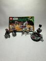 LEGO Star Wars: Clone Troopers Vs. Droïdekas (75000)