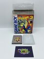 Nintendo - Gameboy Classic - Spiel - Spider-Man 3 - OVP 