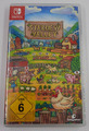 Stardew Valley | Nintendo Switch Spiel NSW | sealed