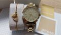 DAU Michael Kors MK4620 Mit Armband Und Box 