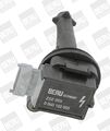 Zündspule BorgWarner (BERU) ZSE055 für MAX KUGA V50 FORD VOLVO FOCUS MONDEO S80