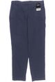 Marc O Polo Stoffhose Damen Hose Pants Chino Gr. EU 40 Baumwolle Blau #vwtfxb7