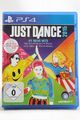 Just Dance 2015 (Sony PlayStation 4) PS4 Spiel in OVP - GUT