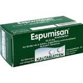 ESPUMISAN Kautabletten 100 St PZN 6882053