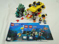 Lego City 60264 Meeresforschungs Uboot komplett mit Anleitung OBA