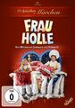 Frau Holle - Das Märchen von Goldmarie und Pechmarie (1961) (F... DVD *NEU*OVP*