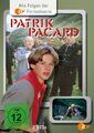 Patrik Pacard - Die komplette Serie (2 DVDs) | DVD