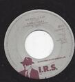 Karel Fialka :  Hey Matthew  +  The Things I Saw - 7" Single Vinyl 1987