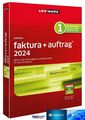 Lexware Faktura + Auftrag 2024 Vollversion + Handbuch PDF + Updates Download NEU