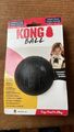 KONG EXTREME Ball (Größe: Medium/Large) in Schwarz