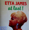 ETTA JAMES,CD, at last!