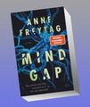 Mind Gap Anne Freytag