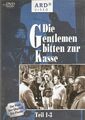 Die Gentlemen bitten zur Kasse 1 2 3; Der spektakuläre Überfall auf Postzug