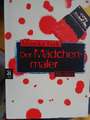 Monika Feth - Der Mädchenmaler - Thriller Bestseller