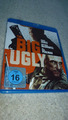 The Big Ugly - Blu-ray