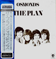 The Osmonds - The Plan - Vinyl JAPAN OBI - MM 2059