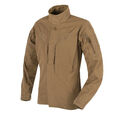 Helikon Tex MBDU Shirt NyCo Ripstop Shirt Tactical Outdoor Freizeit Jacke Coyote