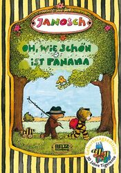 Oh, wie schön ist Panama