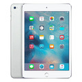 Apple iPad mini 4 WiFi 128GB Silber