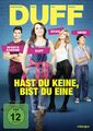 DUFF - Hast du keine, bist du eine! DVD  *NEU*OVP*