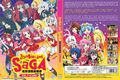 ZOMBIELAND SAGA Paket | S1+S2 | Episodes 01-24 | English Subs | 2 DVDs in 2 Sets