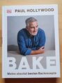 Bake | Paul Hollywood | 2023 | deutsch